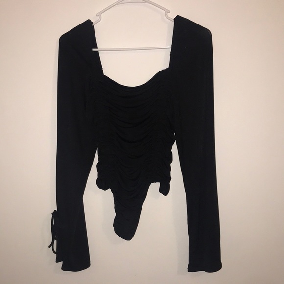 Free people bodysuit - Picture 3 of 4